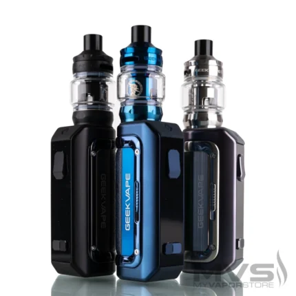 GEEK VAPE M100 AEGIS MINI 2 STARTER KIT