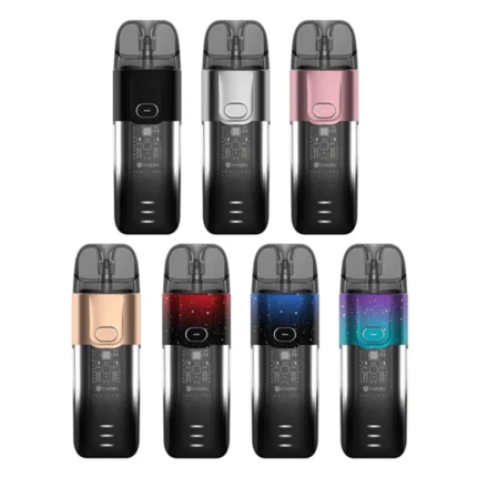 VAPORESSO LUXE XR KIT