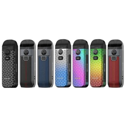 SMOK NORD 4 POD KIT