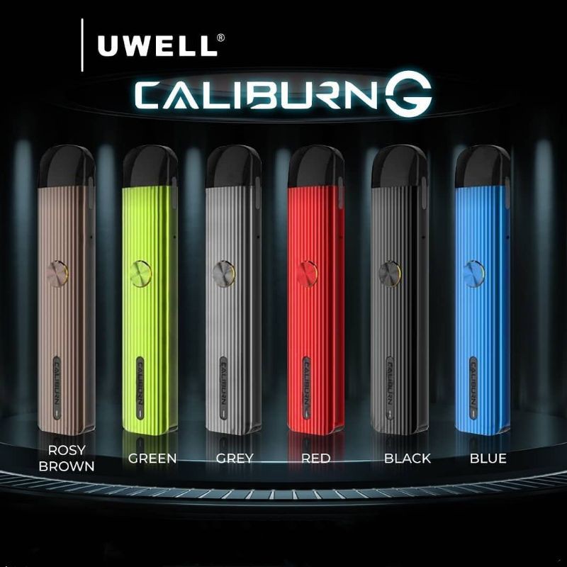 Uwell-Caliburn-G