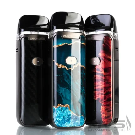 VAPORESSO LUXE PM40 POD MOD KIT