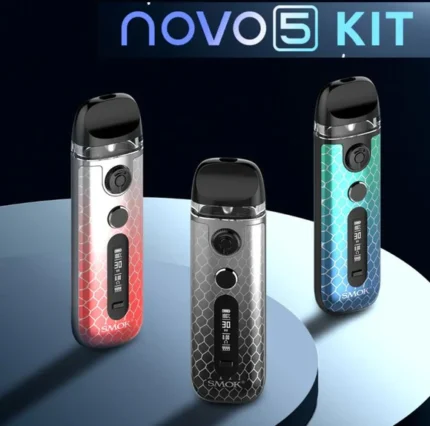 Smok Novo 5 Pod System Kit