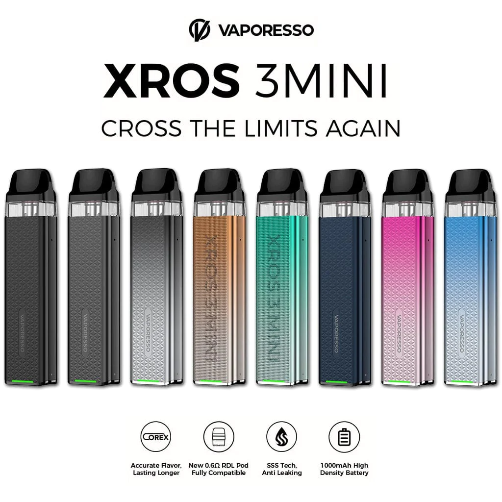 vaporesso-xros-3-mini-pod-kit