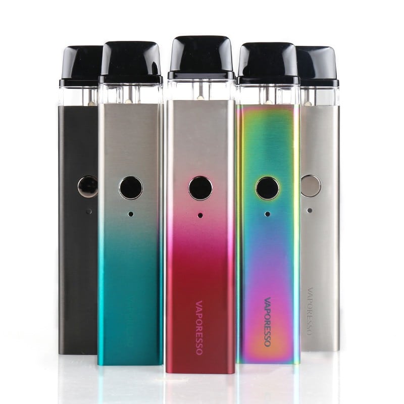 vaporesso_xros_pod_kit_colors