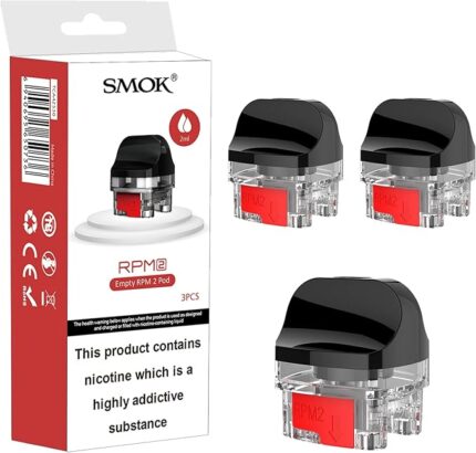SMOK RPM 2 REPLACEMENT PODS