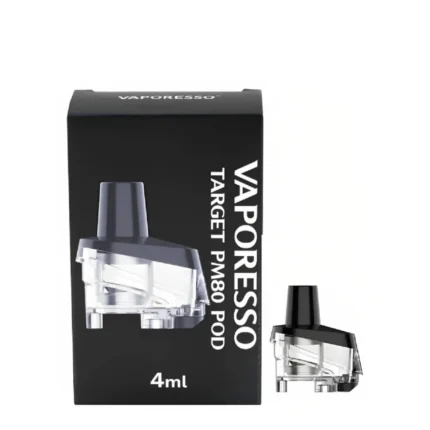 VAPORESSO TARGET PM80 REPLACEMENT PODS