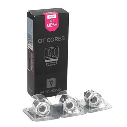 VAPORESSO GT CORES REPLACEMENT COILS