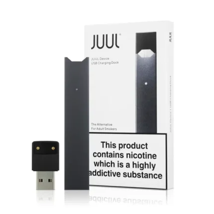 JUUL DEVICE USB CHARGING DOCK