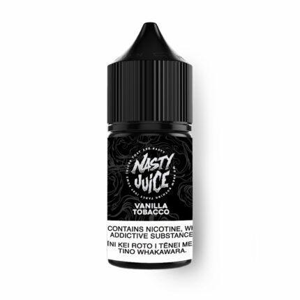 Nasty Salt Reborn Series 30 ml Saltnic E-Liquid