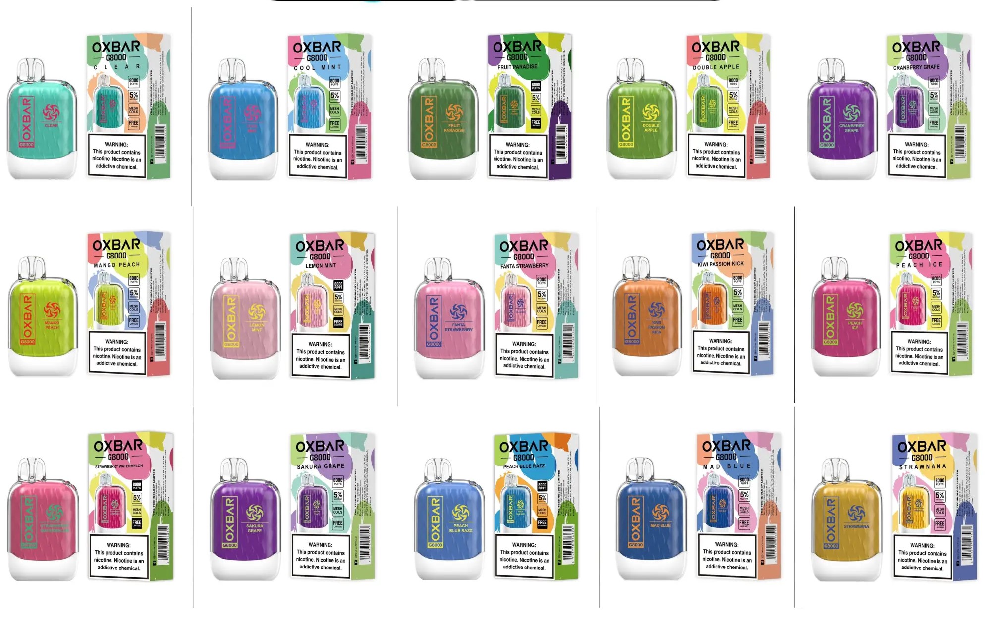 OXBAR-G8000-Disposable-Vape