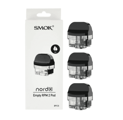 SMOK NORD X REPLACEMENT PODS