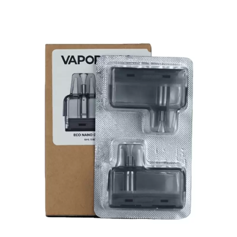 Vaporesso-ECO-Nano-Cartucho-6ml