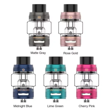 VAPORESSO NRG-S SUB-OHM TANK