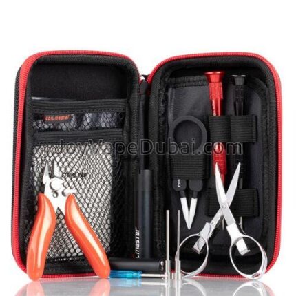COIL MASTER DIY KIT MINI