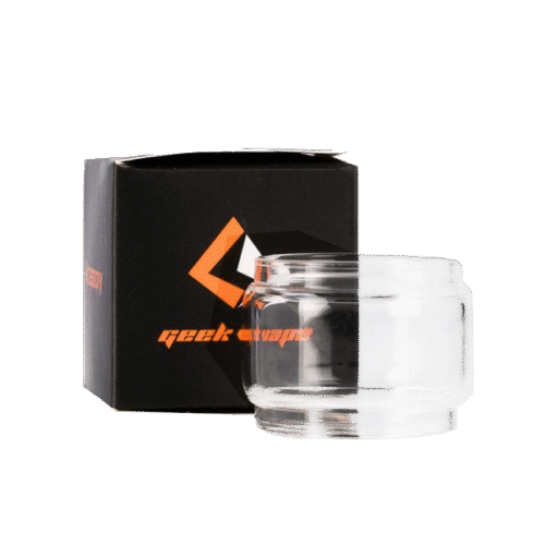 Geekvape Z Subohm Replacement Glass 5ml