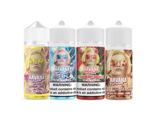 Can you bring vape juice on a plane to Europe