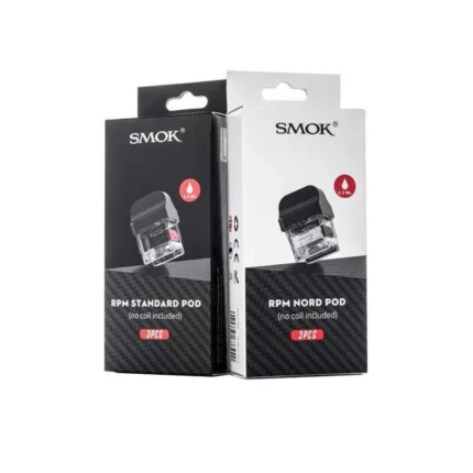 SMOK RPM40 REPLACEMENT PODS