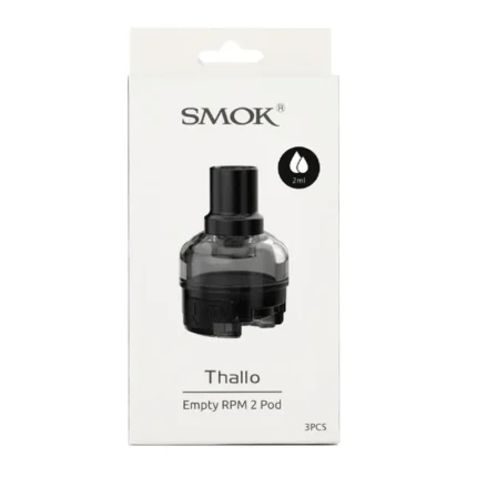 SMOK THALLO / THALLO S REPLACEMENT PODS