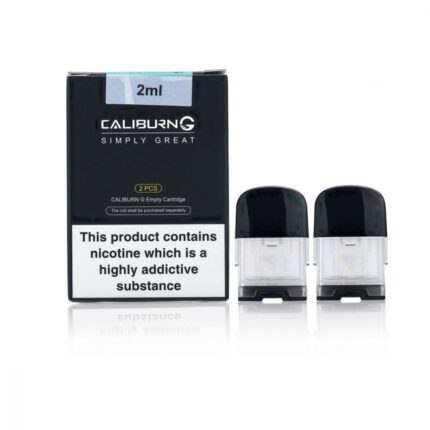 UWELL CALIBURN REPLACEMENT PODS