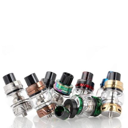VAPORESSO SKRR-S SUB-OHM TANK