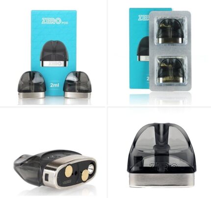 VAPORESSO RENOVA ZERO REPLACEMENT PODS (2ML)