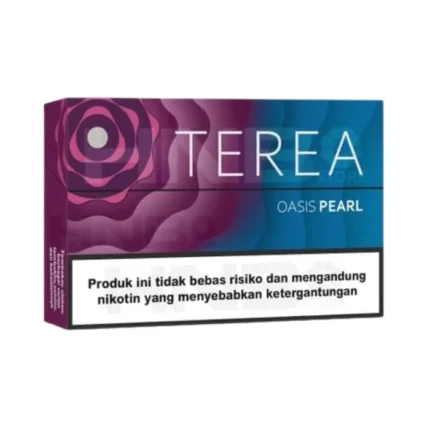 Terea iqos | Buy Terea Oasis Pearl Indonesia in Dubai UAE