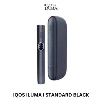 IQOS