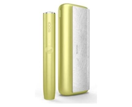 IQOS ILUMA PRIME BRIGHT LIMITED EDITION