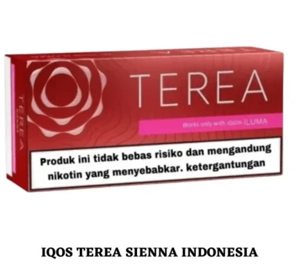 IQOS PRICE DUBAI | IQOS TEREA SIENNA INDONESIA IN DUBAI