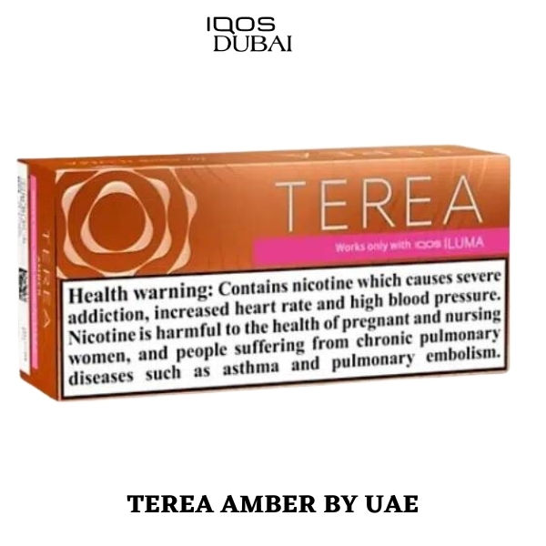 TEREA-AMBER-BY-UAE-2 TEREA AMBER BY UAE