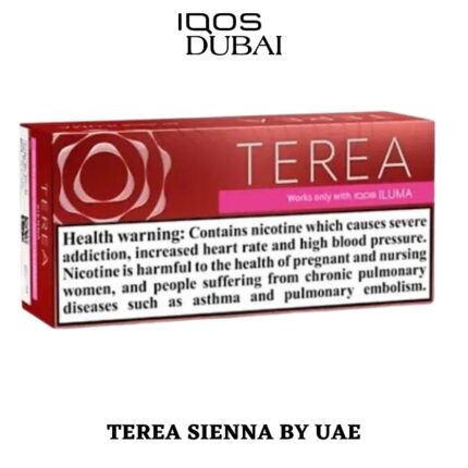 BUY TEREA SIENNA BY UAE